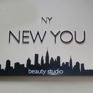 Салон красоты "NEW YOU"