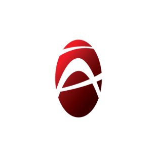 Логотип салона красоты «Авантаж»