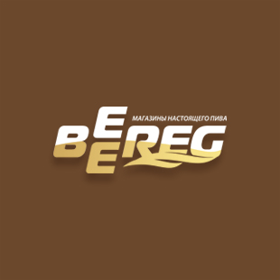 Логотип "BEEREG"