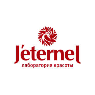 Логотип группы компаний «Jeternel»