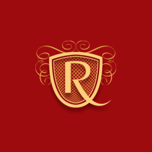 Логотип компании «Royalty»