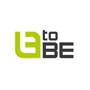 Логотип компании «ToBe»