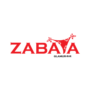 Логотип шоу «Zabava»