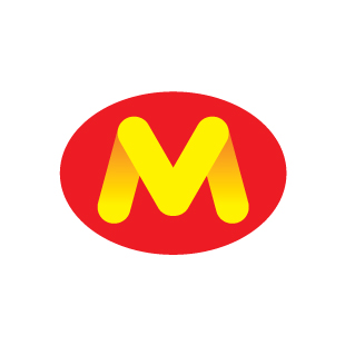 Ребрендинг логотипа "Мясное раздолье"