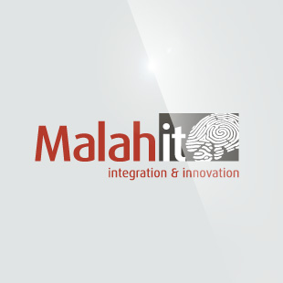 Сайт IT-компании «Malahit»