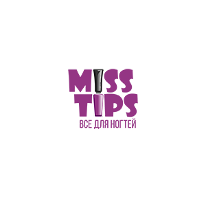 Апгрейд логотипа Miss Tips