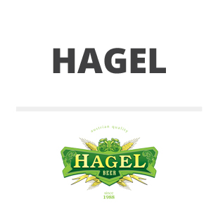 Нэйминг торговой марки пива "Hagel"