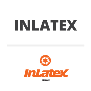 Нэйминг линейки презервативов "InLatex"