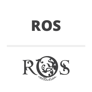 Нэйминг магазина женской одежды "ROS"