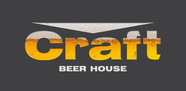 Разработка логотипа «Craft»